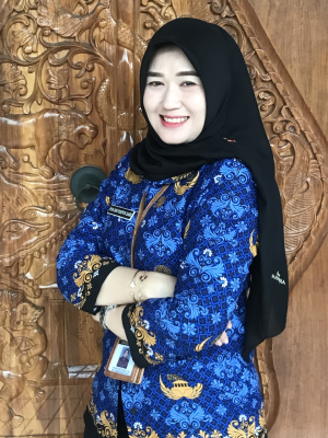 Pita Sri Puspita Sari