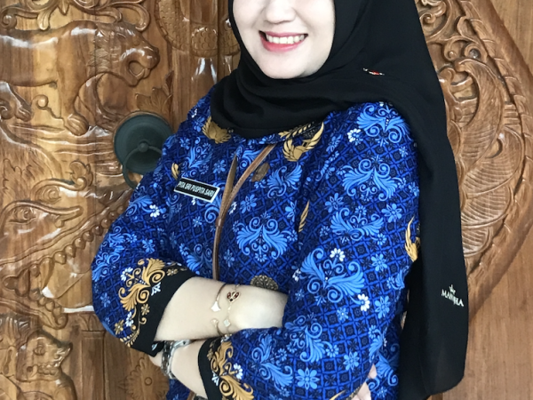 Pita Sri Puspita Sari