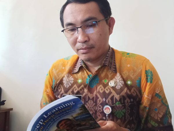 Ketika Murid Lebih Update dari Gurunya