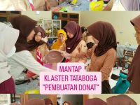 Launching Program Sekolah Mantap SMAGALAS