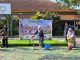 Launching Tobat Ekologis Menuju Sekolah Adiwiyata SMAGALAS